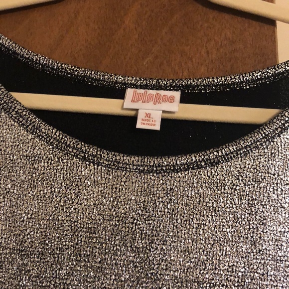 LLR Debbie Elegant XL silver - Picture 3 of 4